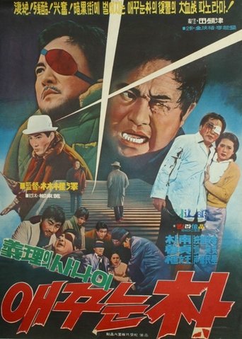 One-eyed Park Poster of One-eyed Park