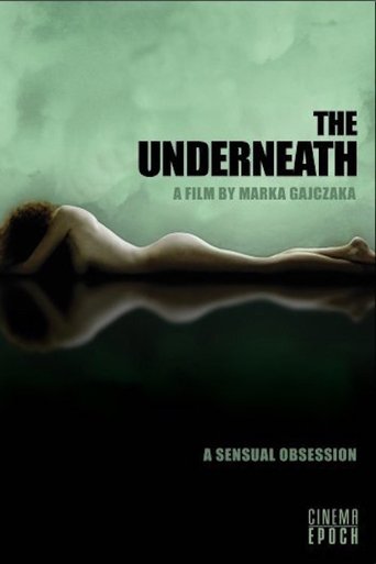 The Underneath Poster of The Underneath