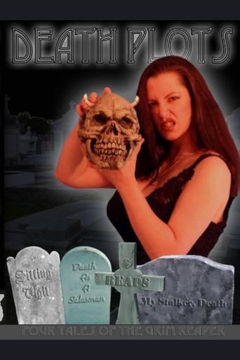 Death Plots Poster of Death Plots