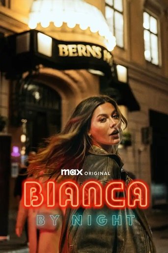 Bianca by Night Poster of Bianca by Night