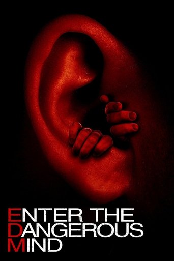 Enter the Dangerous Mind Poster of Enter the Dangerous Mind