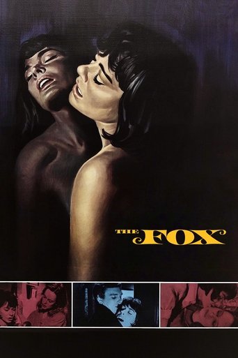 The Fox Poster of The Fox