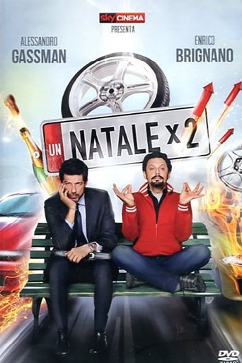 Un Natale per due Poster of Un Natale per due