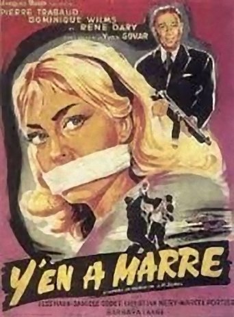 Tonight We Kill Poster of Tonight We Kill