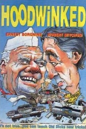 Hoodwinked Poster of Hoodwinked