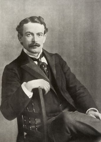 Dan Snow on Lloyd George: My Great-Great-Grandfather Poster of Dan Snow on Lloyd George: My Great-Great-Grandfather