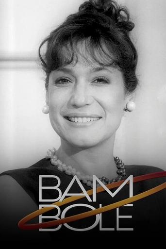 Bambolê Poster of Bambolê