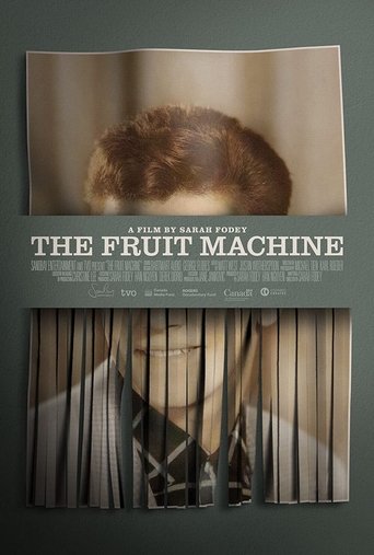 The Fruit Machine Poster of The Fruit Machine