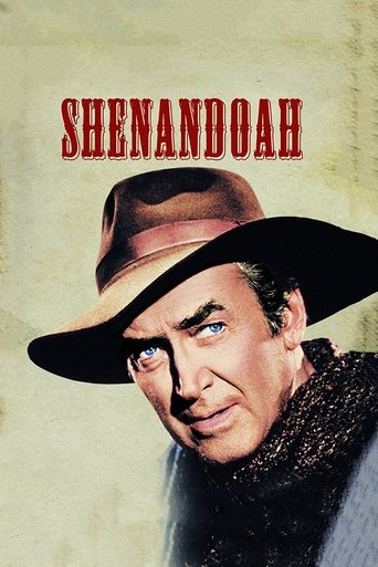 Shenandoah Poster of Shenandoah