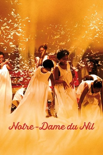 Our Lady of the Nile Poster of Our Lady of the Nile