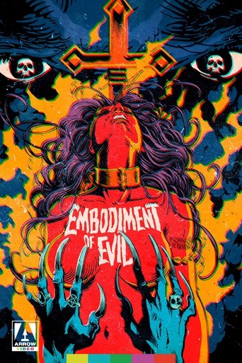 Embodiment of Evil Poster of Embodiment of Evil