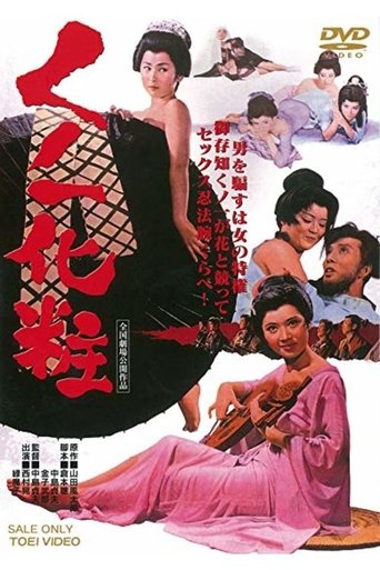 The Spying Sorceress Poster of The Spying Sorceress