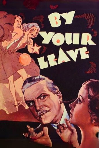 By Your Leave Poster of By Your Leave