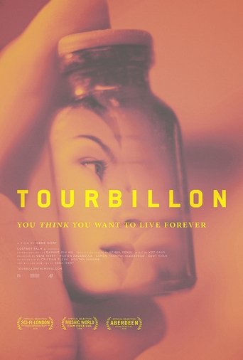 Tourbillon Poster of Tourbillon