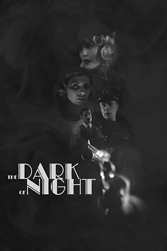 The Dark of Night Poster of The Dark of Night
