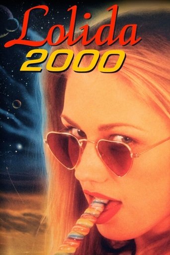 Lolida 2000 Poster of Lolida 2000