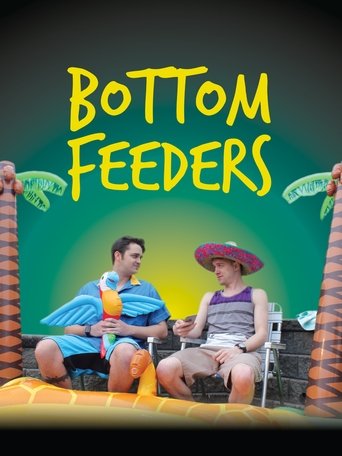 Bottom Feeders Poster of Bottom Feeders