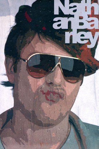 Nathan Barley Poster of Nathan Barley