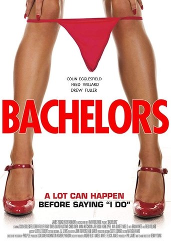 Bachelors Poster of Bachelors
