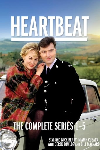 Heartbeat Poster of Heartbeat