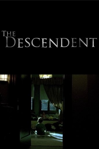 The Descendent Poster of The Descendent
