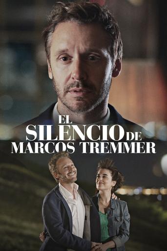 The Silence of Marcos Tremmer Poster of The Silence of Marcos Tremmer
