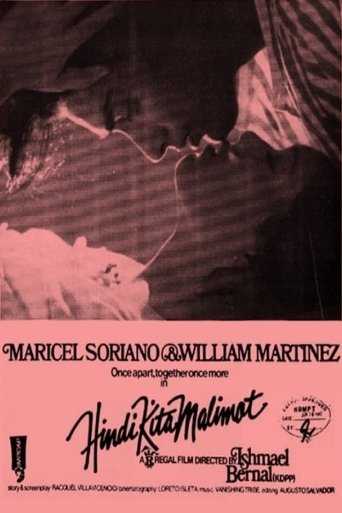 Hindi Kita Malimot Poster of Hindi Kita Malimot