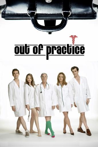 Out of Practice Poster of Out of Practice