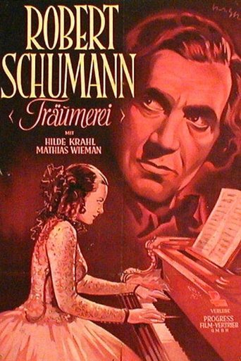 Träumerei Poster of Träumerei