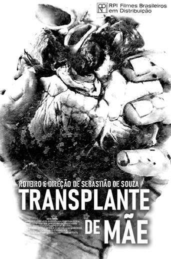 Transplante de Mãe Poster of Transplante de Mãe