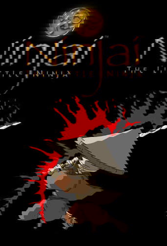 Ninjai Poster of Ninjai