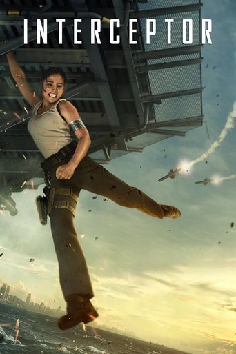 Interceptor Poster of Interceptor