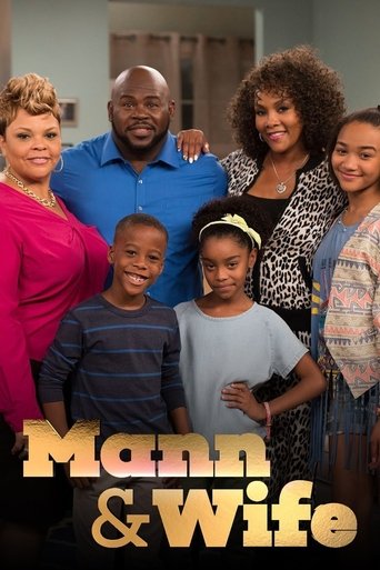 Mann & Wife Poster of Mann & Wife