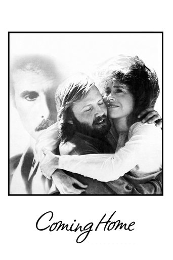 Coming Home Poster of Coming Home