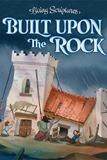 Built Upon the Rock Poster of Built Upon the Rock