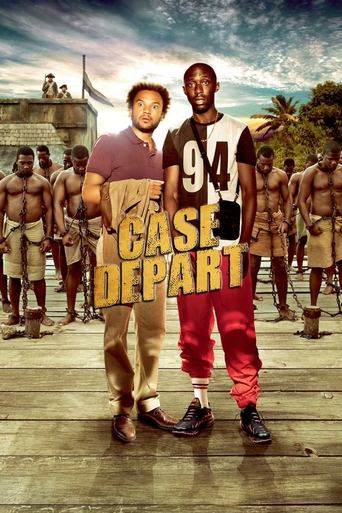 Case départ Poster of Case départ
