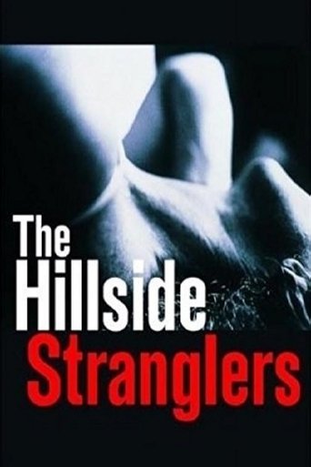 The Hillside Stranglers Poster of The Hillside Stranglers