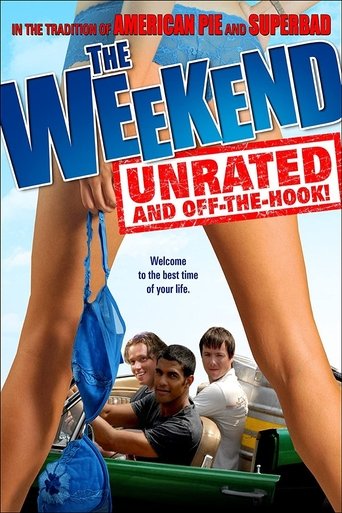 The Weekend Poster of The Weekend
