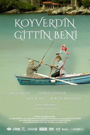 Koyverdin Gittin Beni Poster of Koyverdin Gittin Beni