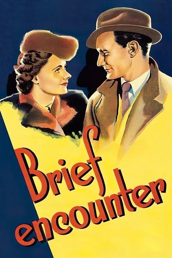 Brief Encounter Poster of Brief Encounter