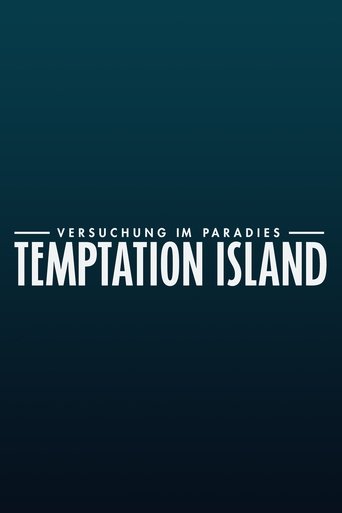 Temptation Island - Versuchung im Paradies Poster of Temptation Island - Versuchung im Paradies