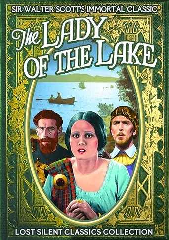 The Lady of the Lake Poster of The Lady of the Lake