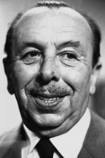 Willy Reichert Portrait of Willy Reichert