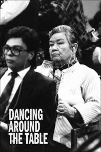 Dancing Around the Table, Part One Poster of Dancing Around the Table, Part One
