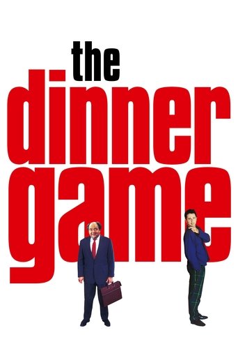 The Dinner Game Poster of The Dinner Game
