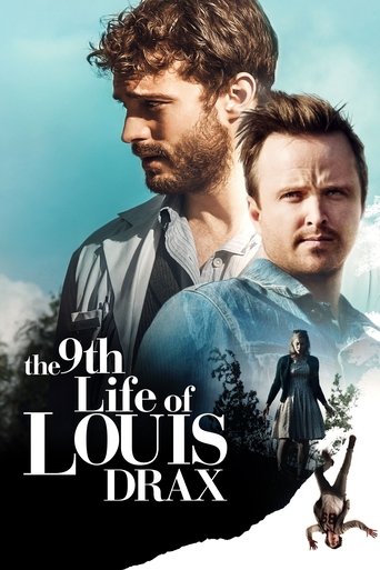 The 9th Life of Louis Drax Poster of The 9th Life of Louis Drax