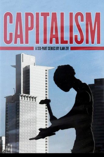 Capitalism Poster of Capitalism