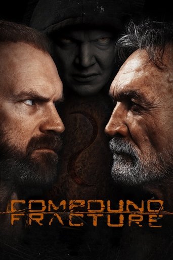Compound Fracture Poster of Compound Fracture