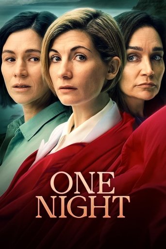 One Night Poster of One Night