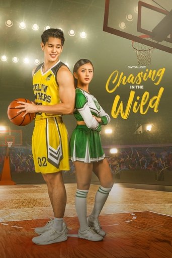 Chasing in the Wild Poster of Chasing in the Wild